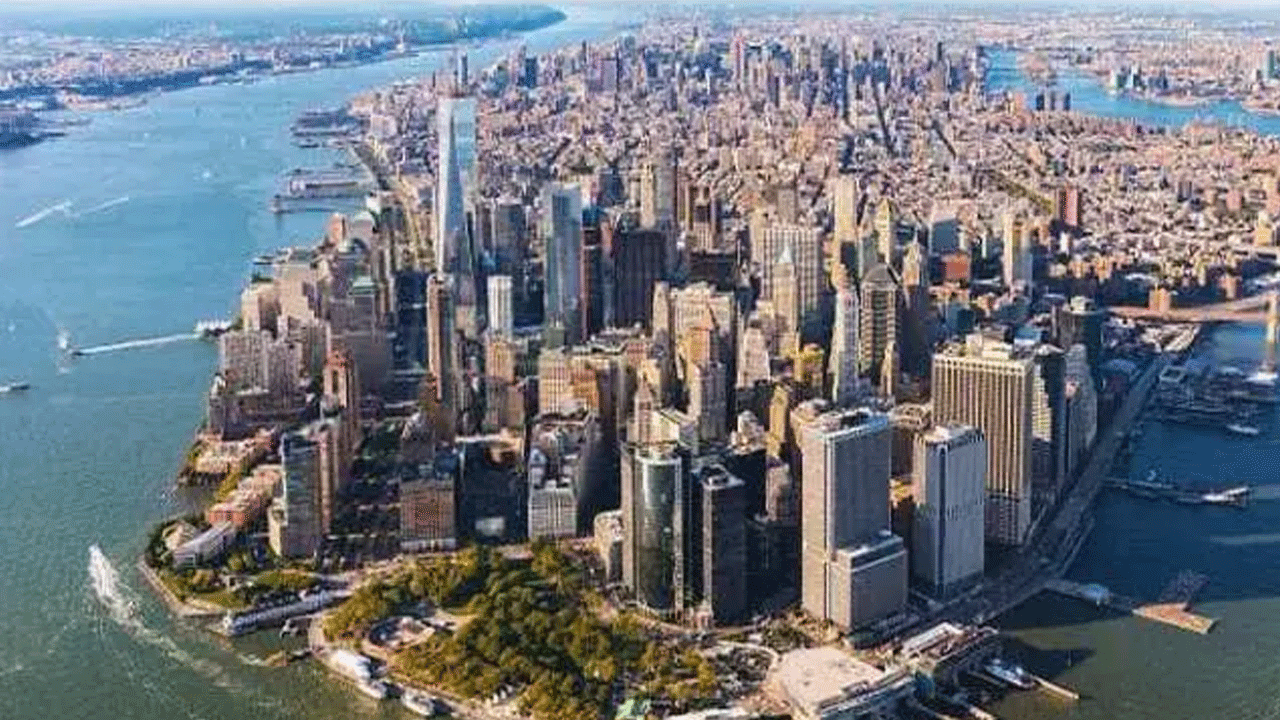 Foto - Dünyanın en çok ziyaret edilen ülkeleri belli oldu! İşte Türkiye'nin sıralaması!