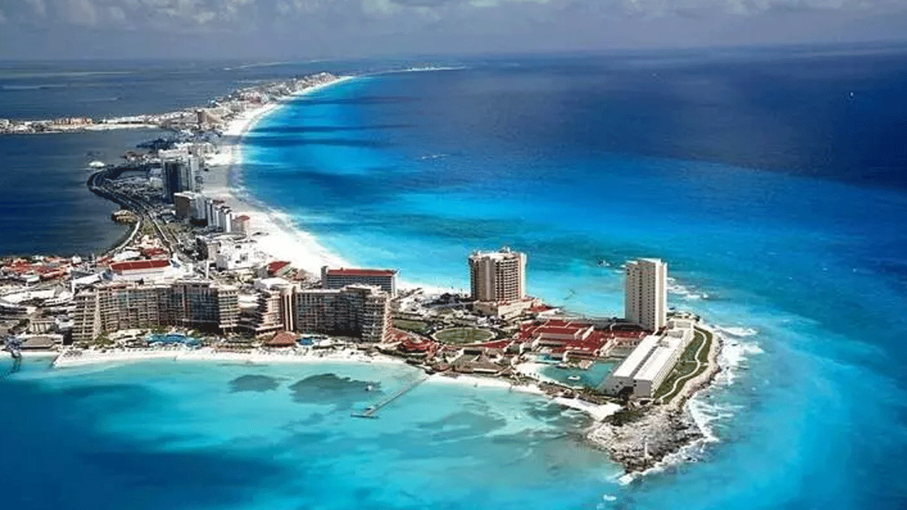 Foto - Dünyanın en çok ziyaret edilen ülkeleri belli oldu! İşte Türkiye'nin sıralaması!