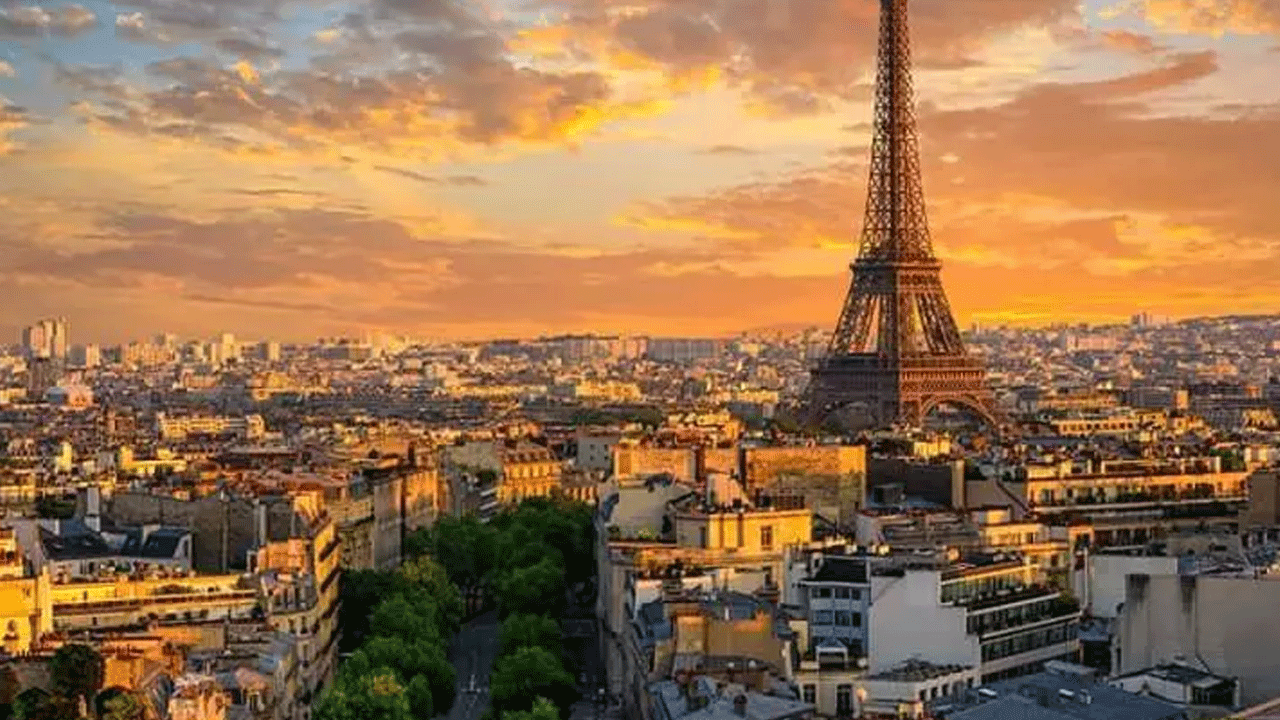 Foto - Dünyanın en çok ziyaret edilen ülkeleri belli oldu! İşte Türkiye'nin sıralaması!