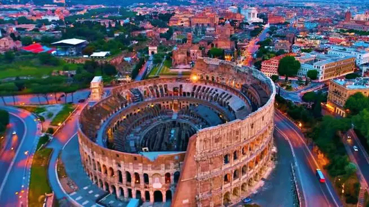 Foto - Dünyanın en çok ziyaret edilen ülkeleri belli oldu! İşte Türkiye'nin sıralaması!