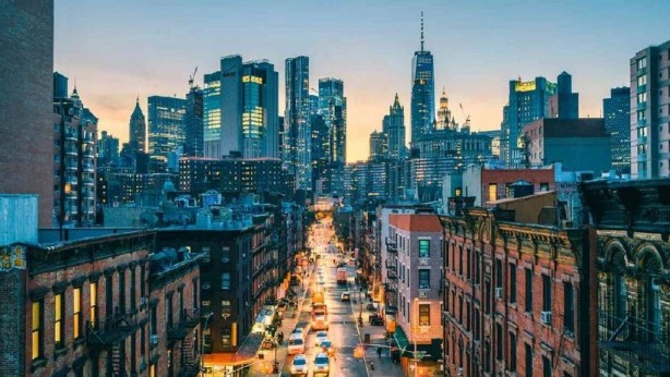 Foto - Dünyanın en çok ziyaretçi çeken şehirleri arasında Türkiye rüzgarı