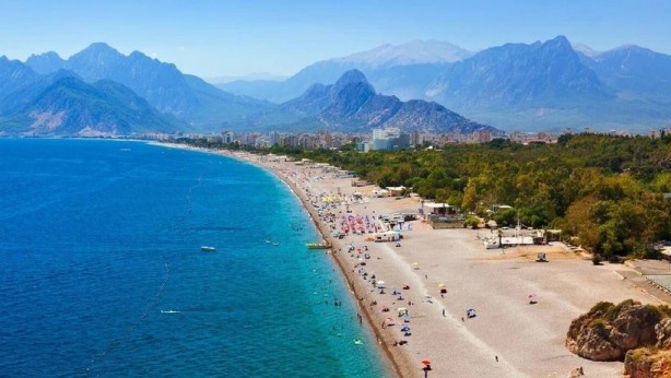 Foto - Dünyanın en çok ziyaretçi çeken şehirleri arasında Türkiye rüzgarı