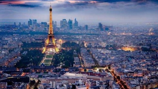 Foto - Dünyanın en çok ziyaretçi çeken şehirleri arasında Türkiye rüzgarı