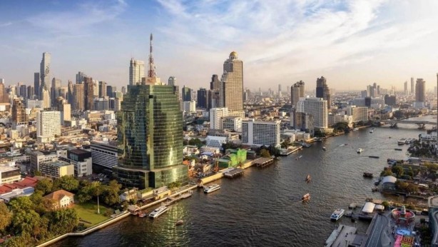 Foto - Dünyanın en çok ziyaretçi çeken şehirleri arasında Türkiye rüzgarı