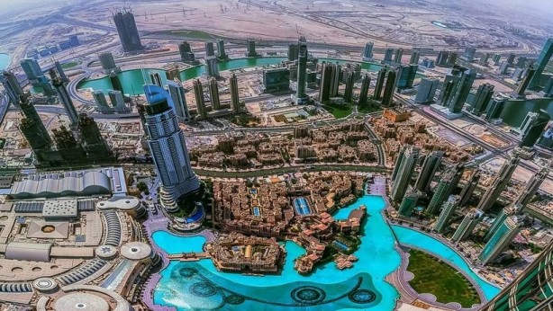 Foto - Dünyanın en çok ziyaretçi çeken şehirleri arasında Türkiye rüzgarı