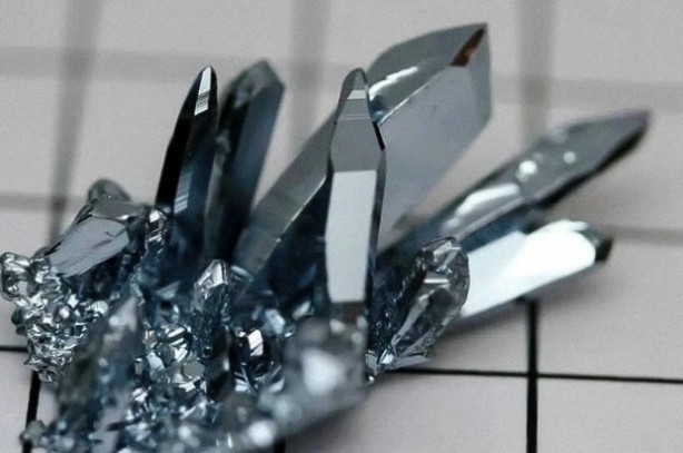 Foto - Dünyanın en değerli 10 metali listelendi! Bakın bir kilogram fiyatı ne kadar