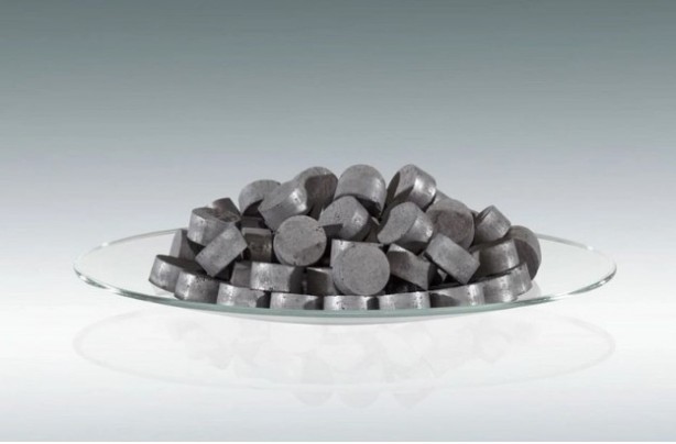 Foto - Dünyanın en değerli 10 metali listelendi! Bakın bir kilogram fiyatı ne kadar