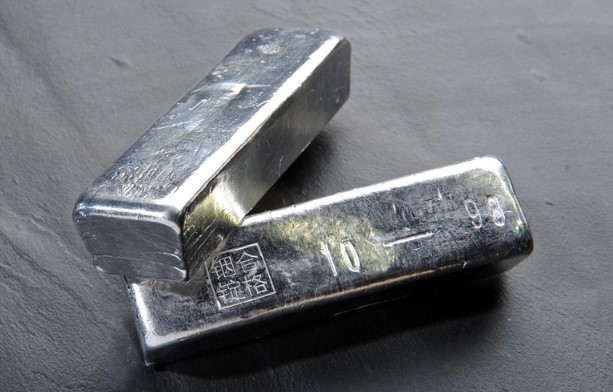 Foto - Dünyanın en değerli 10 metali listelendi! Bakın bir kilogram fiyatı ne kadar