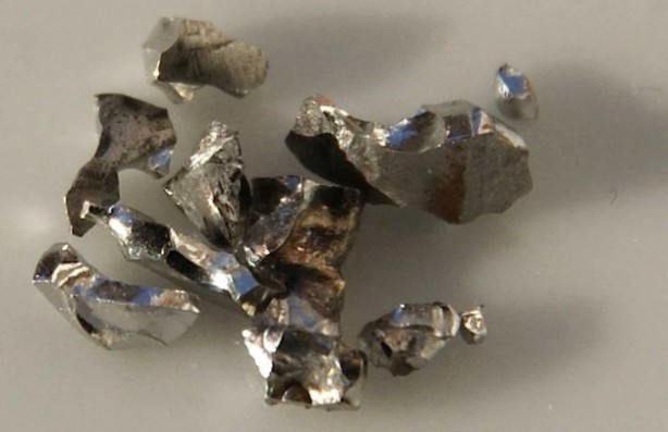 Foto - Dünyanın en değerli 10 metali listelendi! Bakın bir kilogram fiyatı ne kadar