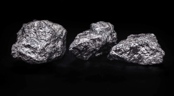 Foto - Dünyanın en değerli 10 metali listelendi! Bakın bir kilogram fiyatı ne kadar