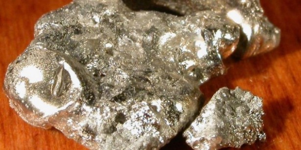 Foto - Dünyanın en değerli 10 metali listelendi! Bakın bir kilogram fiyatı ne kadar