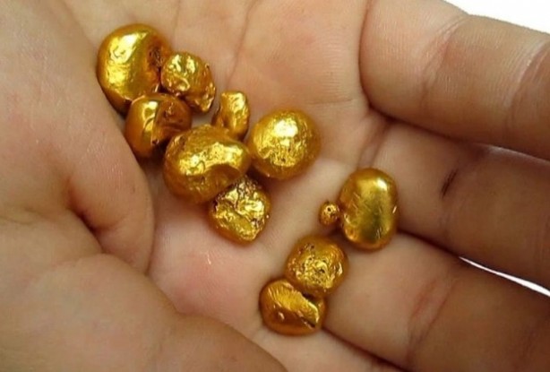 Foto - Dünyanın en değerli 10 metali listelendi! Bakın bir kilogram fiyatı ne kadar