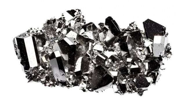 Foto - Dünyanın en değerli 10 metali listelendi! Bakın bir kilogram fiyatı ne kadar