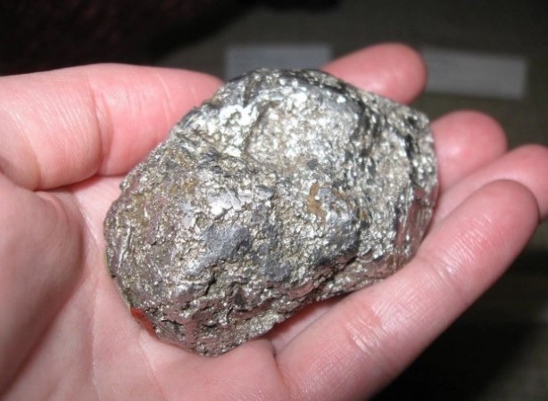 Foto - Dünyanın en değerli 10 metali listelendi! Bakın bir kilogram fiyatı ne kadar