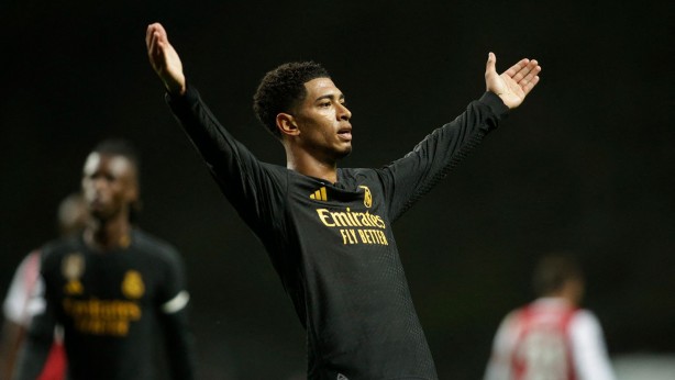 Foto - Dünyanın en değerli 15 futbolcusu belli oldu, listeye Real Madrid damga vurdu