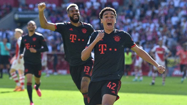 Foto - Dünyanın en değerli 15 futbolcusu belli oldu, listeye Real Madrid damga vurdu