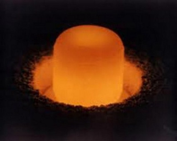 Foto - Dünyanın en değerli 13 maddesi