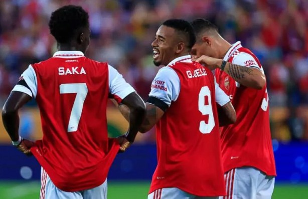 Foto - Dünyanın en değerli 20 takımı belli oldu! 10'u da aynı ülkede