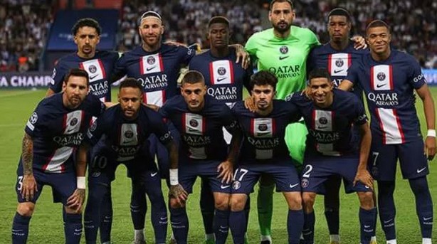 Foto - Dünyanın en değerli 20 takımı belli oldu! 10'u da aynı ülkede