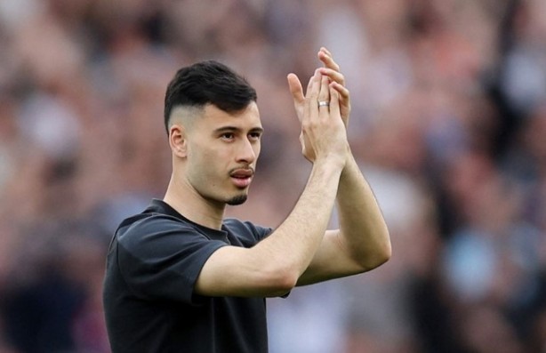 Foto - Dünyanın en değerli futbolcuları açıklandı! İlk 100'de bir Türk var!