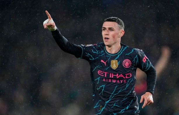 Foto - Dünyanın en değerli futbolcuları açıklandı! İlk 100'de bir Türk var!