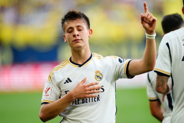 Foto - Dünyanın en değerli futbolcuları açıklandı! İlk 100'de bir Türk var!