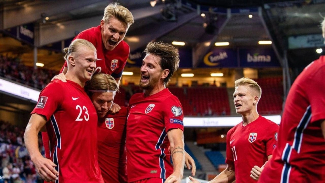 Foto - Dünyanın en değerli milli takımları açıklandı! Türkiye’nin sürpriz yükselişi