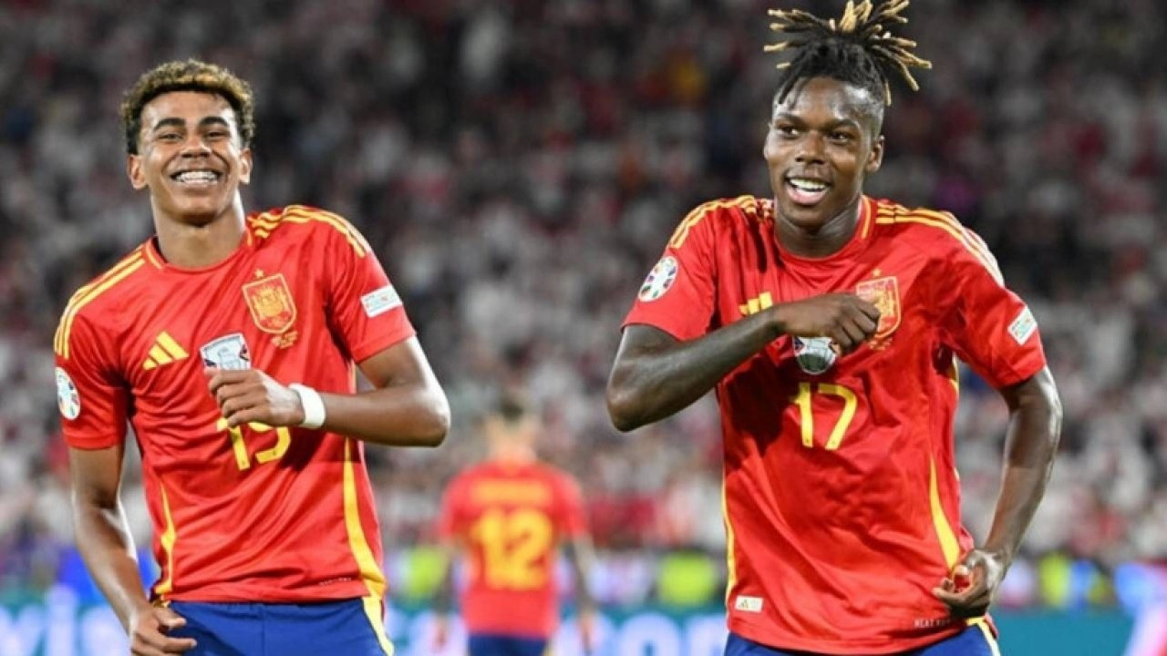 Foto - Dünyanın en değerli milli takımları açıklandı! Türkiye’nin sürpriz yükselişi