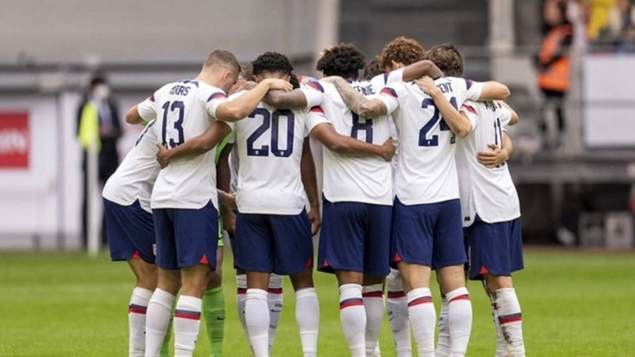 Foto - Dünyanın en değerli milli takımları açıklandı! Türkiye’nin sürpriz yükselişi