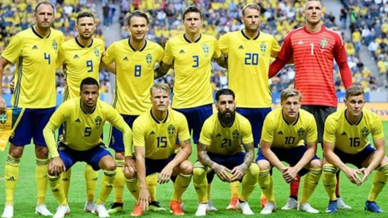 Foto - Dünyanın en değerli milli takımları açıklandı! Türkiye’nin sürpriz yükselişi