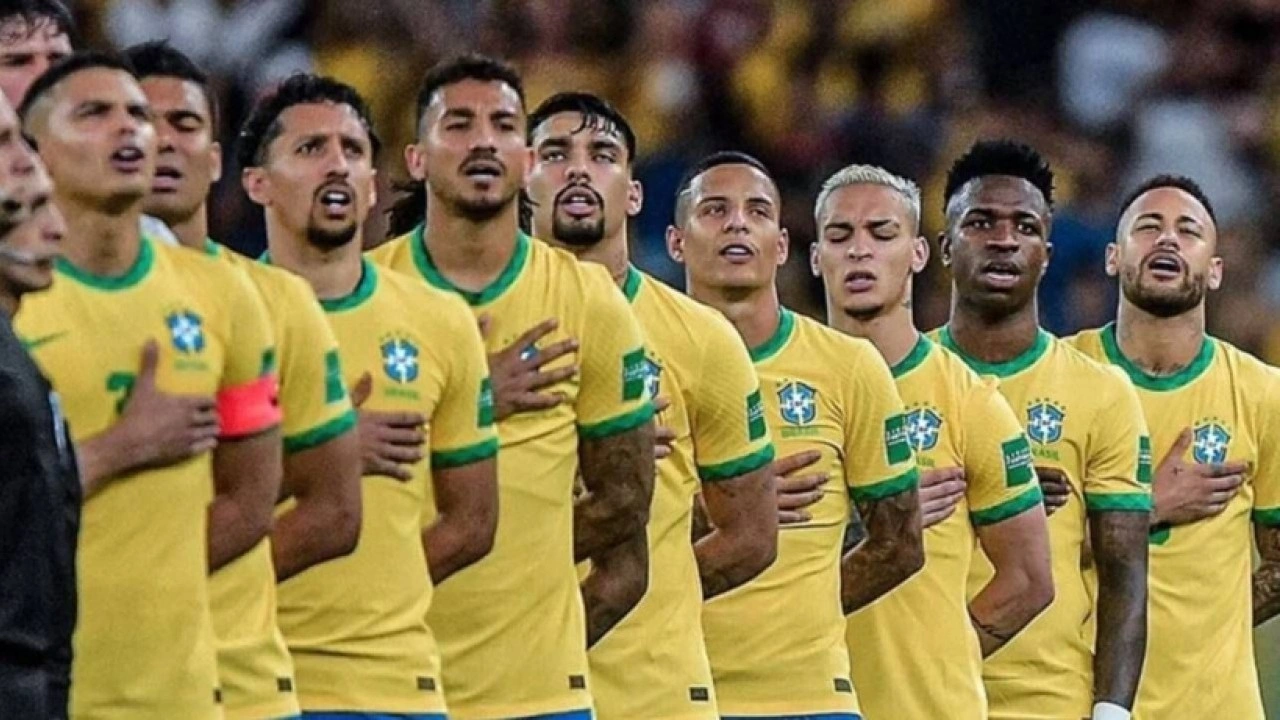 Foto - Dünyanın en değerli milli takımları açıklandı! Türkiye’nin sürpriz yükselişi