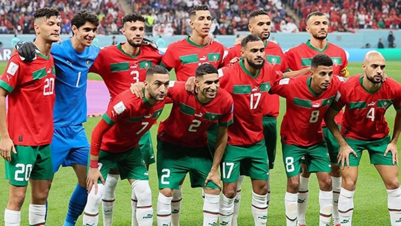 Foto - Dünyanın en değerli milli takımları açıklandı! Türkiye’nin sürpriz yükselişi