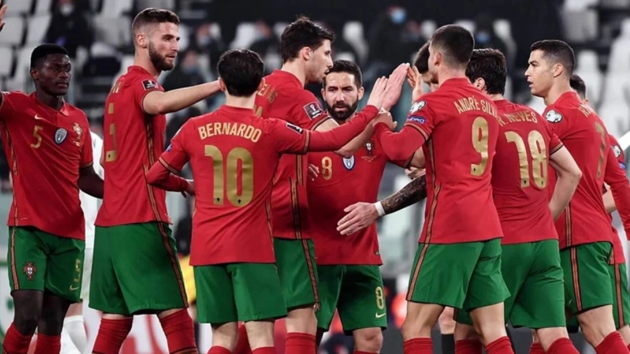 Foto - Dünyanın en değerli milli takımları açıklandı! Türkiye’nin sürpriz yükselişi