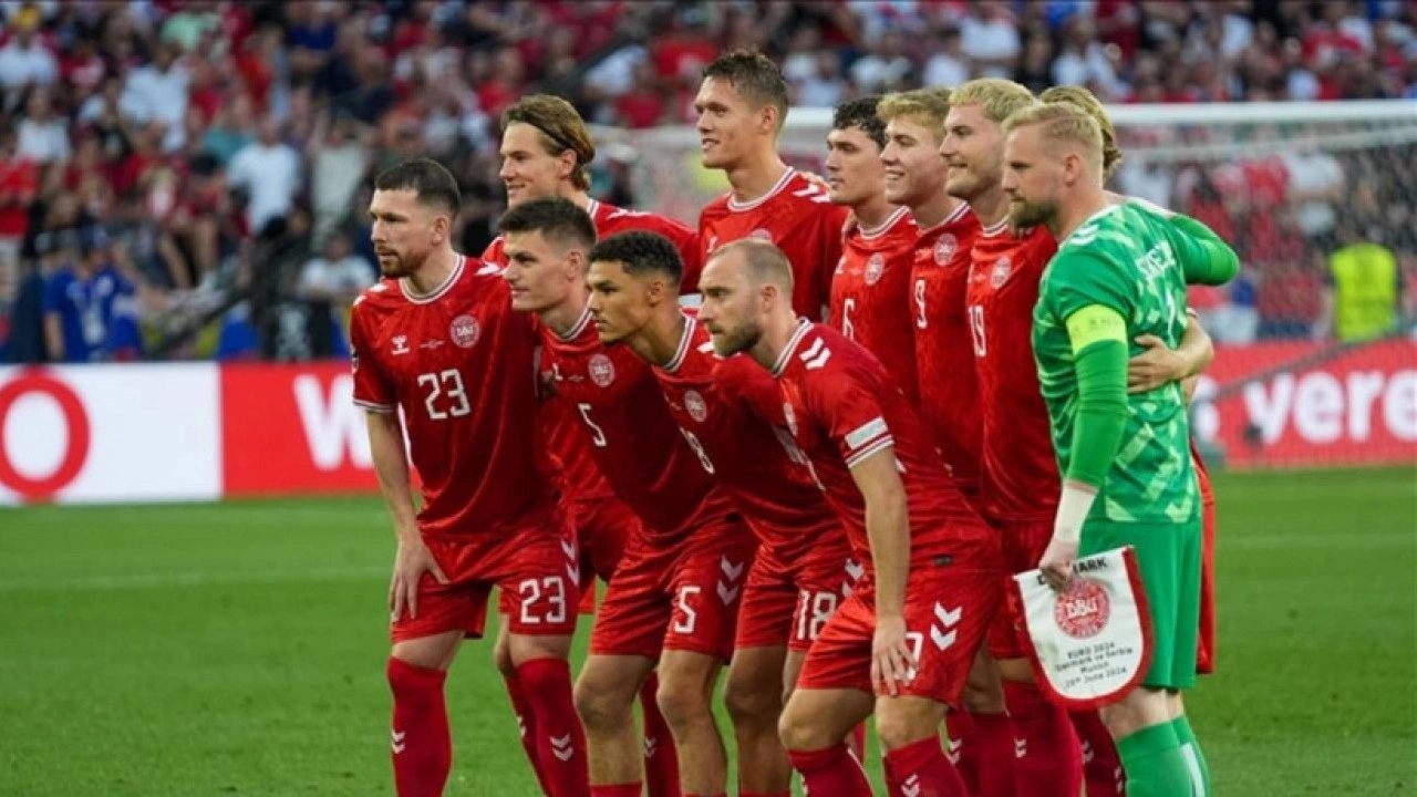 Foto - Dünyanın en değerli milli takımları açıklandı! Türkiye’nin sürpriz yükselişi