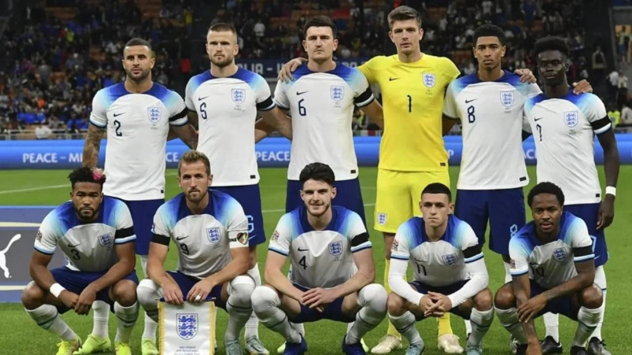 Foto - Dünyanın en değerli milli takımları açıklandı! Türkiye’nin sürpriz yükselişi