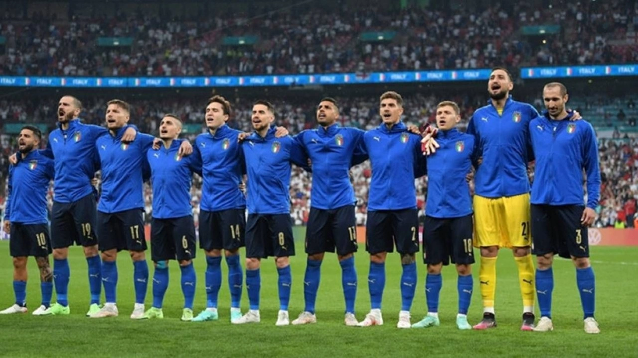 Foto - Dünyanın en değerli milli takımları açıklandı! Türkiye’nin sürpriz yükselişi