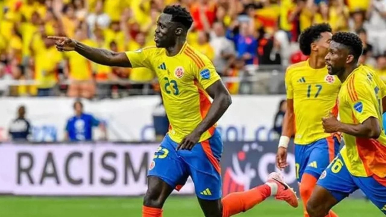 Foto - Dünyanın en değerli milli takımları açıklandı! Türkiye’nin sürpriz yükselişi