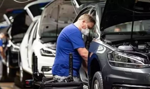 Foto - Dünyanın en değerli otomobil firmaları açıklandı! Listede Türk firma da yer aldı