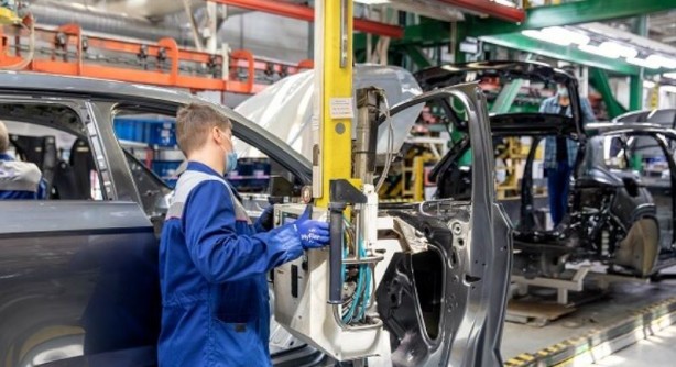 Foto - Dünyanın en değerli otomobil firmaları açıklandı! Listede Türk firma da yer aldı