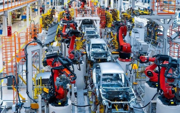 Foto - Dünyanın en değerli otomobil firmaları açıklandı! Listede Türk firma da yer aldı