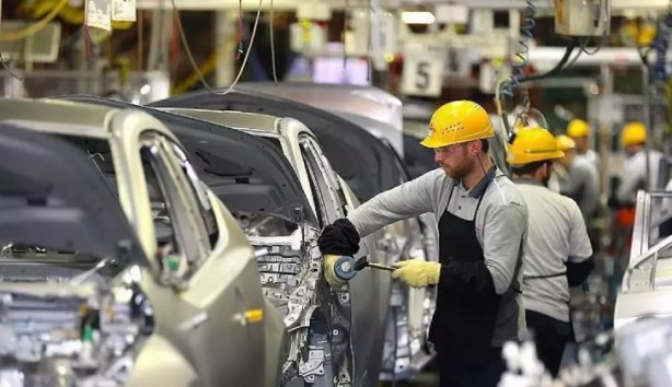 Foto - Dünyanın en değerli otomobil firmaları açıklandı! Listede Türk firma da yer aldı