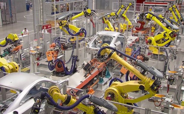 Foto - Dünyanın en değerli otomobil firmaları açıklandı! Listede Türk firma da yer aldı