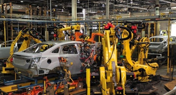 Foto - Dünyanın en değerli otomobil firmaları açıklandı! Listede Türk firma da yer aldı