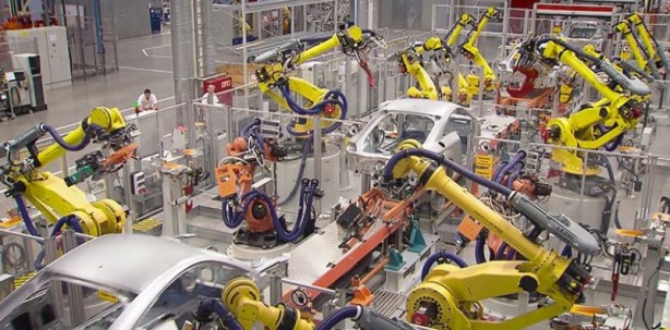 Foto - Dünyanın en değerli otomobil firmaları açıklandı! Listede Türk firma da yer aldı