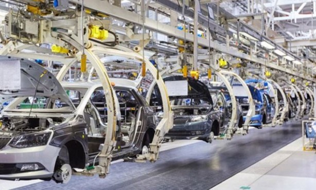 Foto - Dünyanın en değerli otomobil firmaları açıklandı! Listede Türk firma da yer aldı