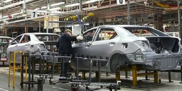 Foto - Dünyanın en değerli otomobil firmaları açıklandı! Listede Türk firma da yer aldı