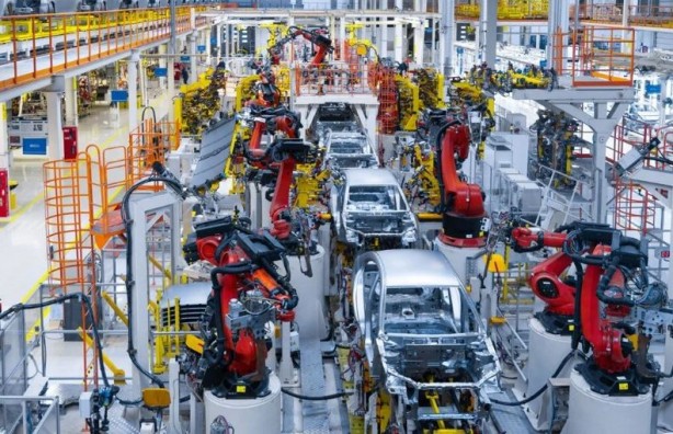 Foto - Dünyanın en değerli otomobil firmaları açıklandı! Listede Türk firma da yer aldı