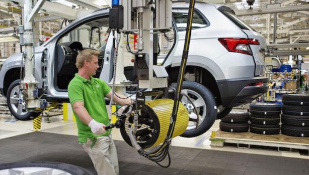 Foto - Dünyanın en değerli otomobil firmaları açıklandı! Listede Türk firma da yer aldı