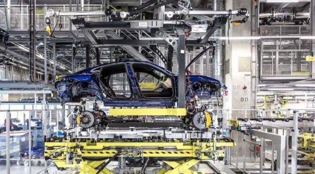 Foto - Dünyanın en değerli otomobil firmaları açıklandı! Listede Türk firma da yer aldı