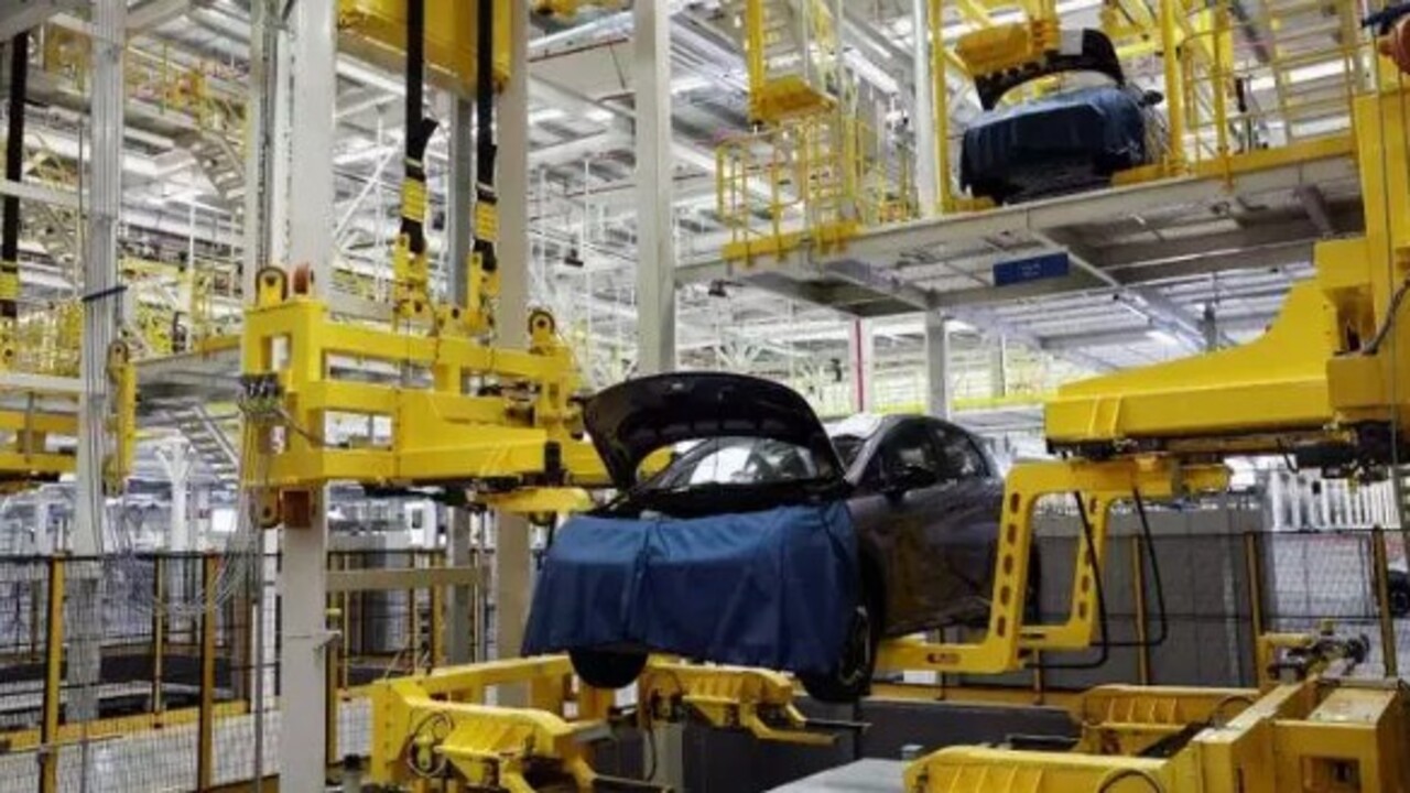 Foto - Dünyanın en değerli otomobil şirketleri açıklandı! Peki listede kaç Türk firması var?